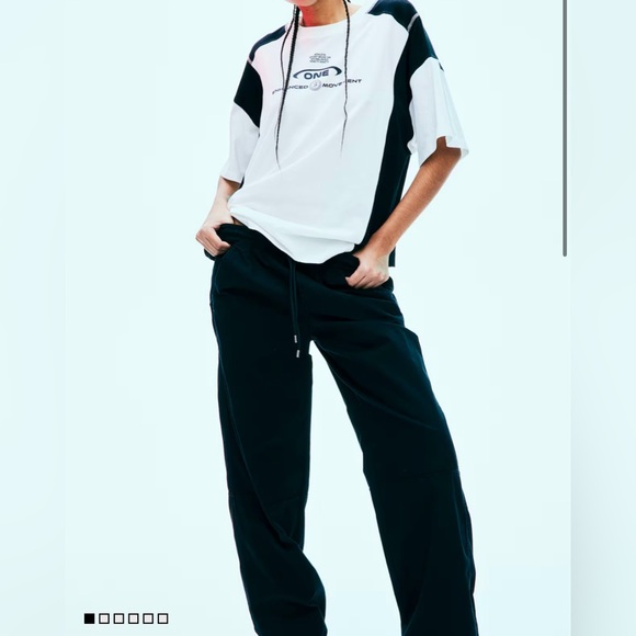 Brand new small pants - from H&M - Picture 2 of 5